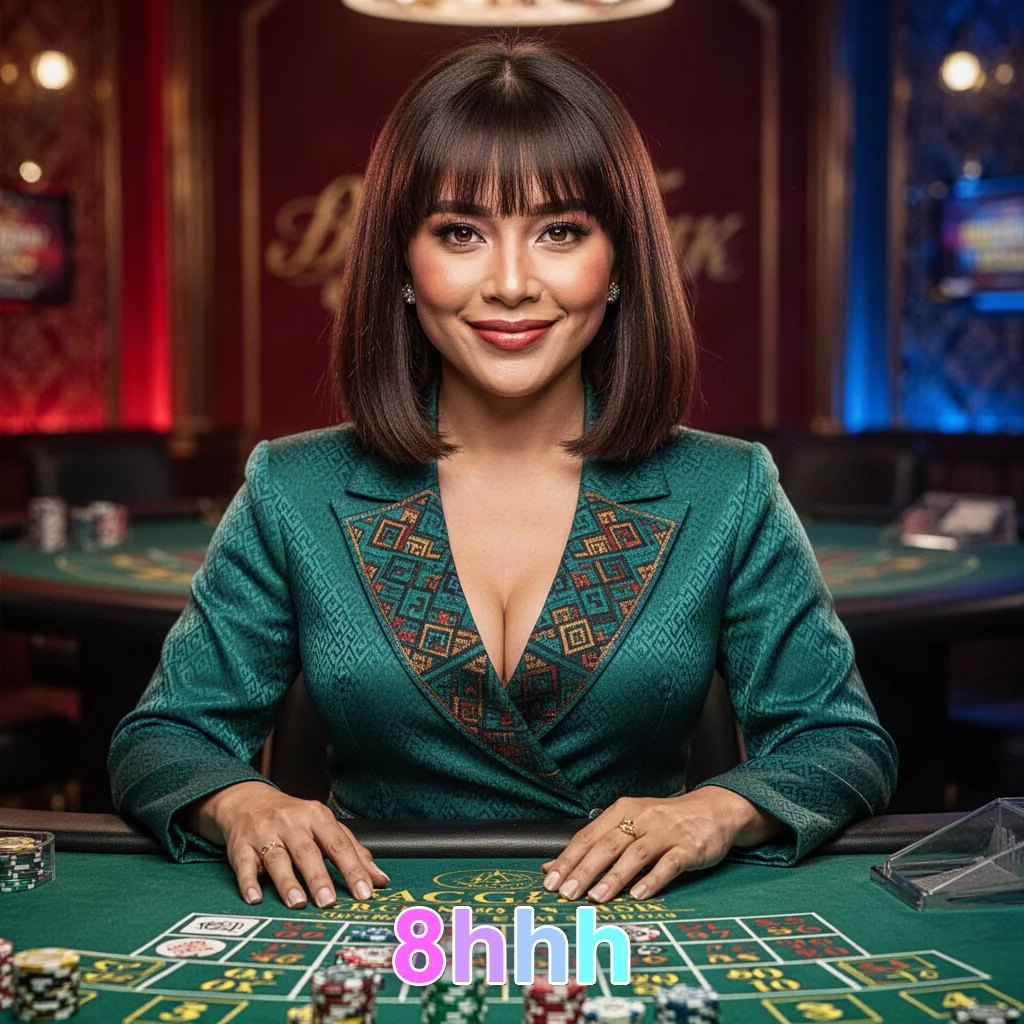 Promosi 8hhh